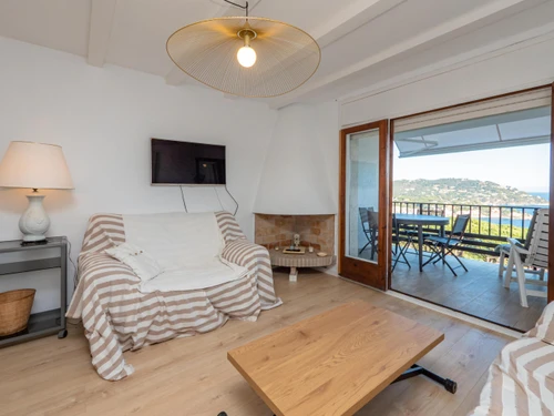 Apartamento Calella de Palafrugell, 4 dormitorios, 7 personas - photo_1012190536739