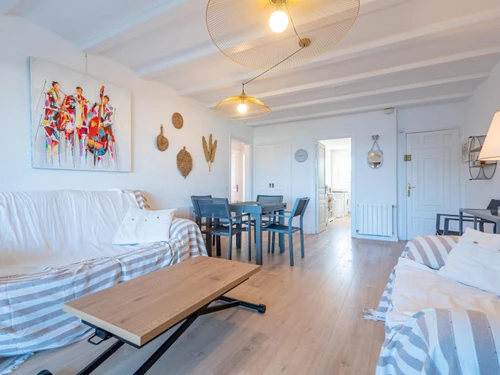 Apartamento Calella de Palafrugell, 4 dormitorios, 7 personas - photo_1012190536739