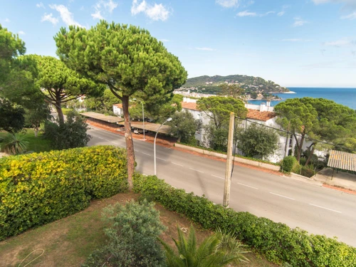 Apartamento Calella de Palafrugell, 2 dormitorios, 3 personas - photo_1012190537014