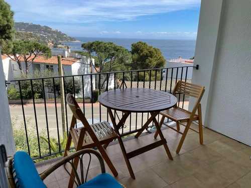 Apartamento Calella de Palafrugell, 2 dormitorios, 3 personas - photo_1012190537014
