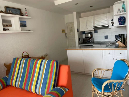 Apartamento Calella de Palafrugell, 2 dormitorios, 3 personas - photo_1012190537014