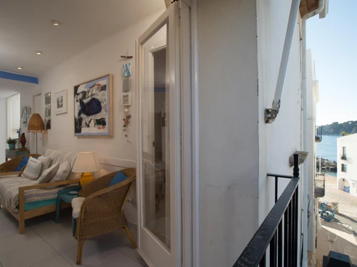 Apartment Calella de Palafrugell, 3 bedrooms, 5 persons - photo_1012190537139