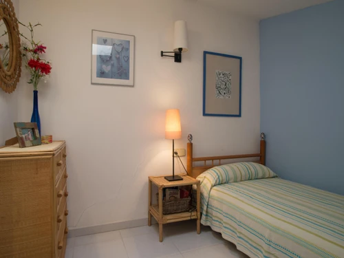 Apartment Calella de Palafrugell, 3 bedrooms, 5 persons - photo_1012190537139