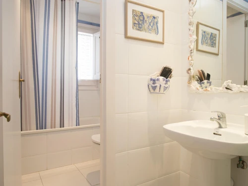 Apartment Calella de Palafrugell, 3 bedrooms, 5 persons - photo_1012190537139