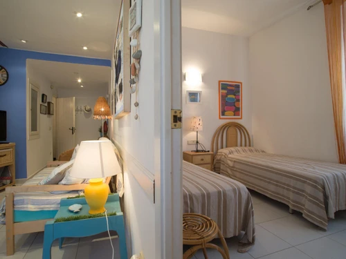 Apartment Calella de Palafrugell, 3 bedrooms, 5 persons - photo_1012190537139