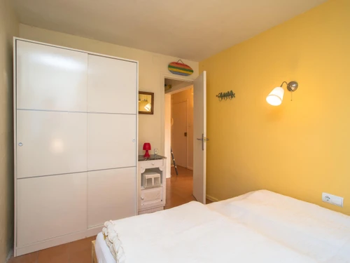 Ferienwohnung Calella de Palafrugell, 2 Schlafzimmer, 4 Personen - photo_1012190537268