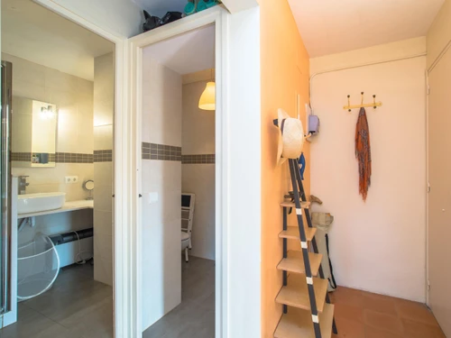 Ferienwohnung Calella de Palafrugell, 2 Schlafzimmer, 4 Personen - photo_1012190537268