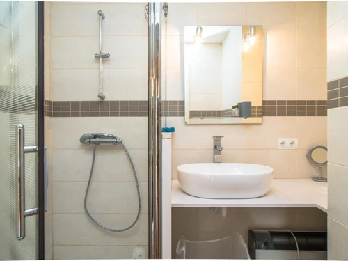 Ferienwohnung Calella de Palafrugell, 2 Schlafzimmer, 4 Personen - photo_1012190537268