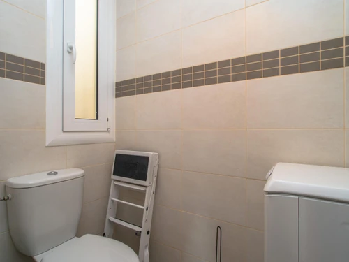 Ferienwohnung Calella de Palafrugell, 2 Schlafzimmer, 4 Personen - photo_1012190537268