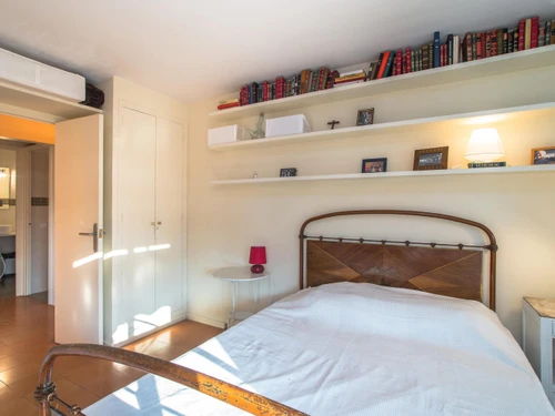 Ferienwohnung Calella de Palafrugell, 2 Schlafzimmer, 4 Personen - photo_1012190537268