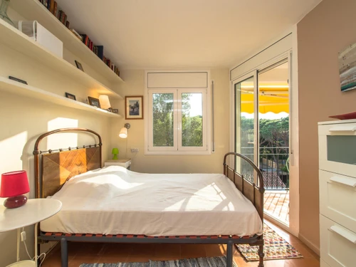 Ferienwohnung Calella de Palafrugell, 2 Schlafzimmer, 4 Personen - photo_1012190537268