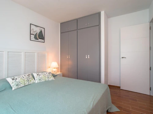 Ferienwohnung Calella de Palafrugell, 2 Schlafzimmer, 4 Personen - photo_1012190537390