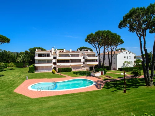 Ferienwohnung Calella de Palafrugell, 2 Schlafzimmer, 4 Personen - photo_1012190537390