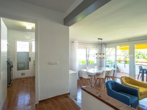 Ferienwohnung Calella de Palafrugell, 2 Schlafzimmer, 4 Personen - photo_1012190537390