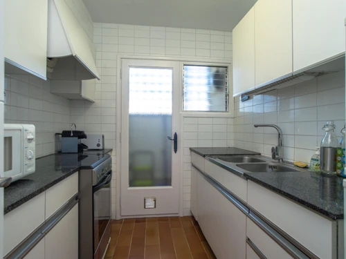 Ferienwohnung Calella de Palafrugell, 2 Schlafzimmer, 4 Personen - photo_1012190537390