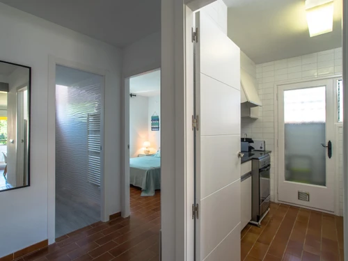 Ferienwohnung Calella de Palafrugell, 2 Schlafzimmer, 4 Personen - photo_1012190537390