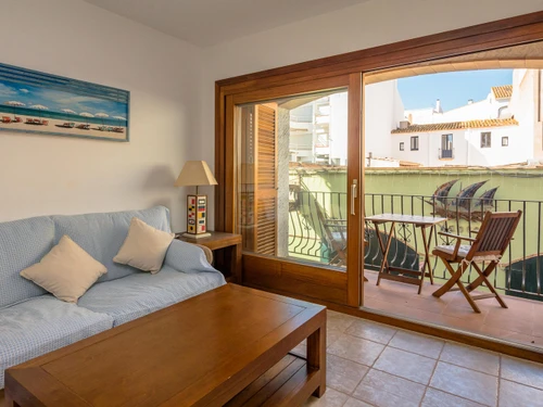 Apartamento Calella de Palafrugell, 3 dormitorios, 6 personas - photo_1012190537638