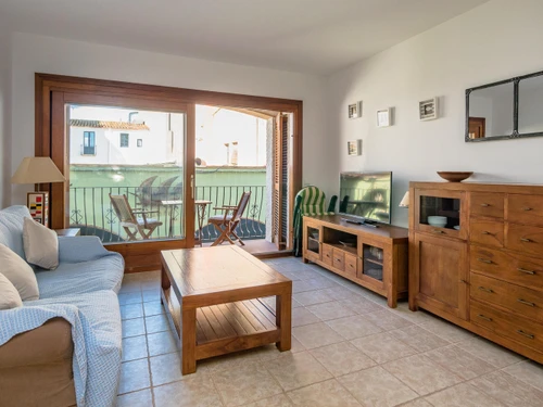 Apartamento Calella de Palafrugell, 3 dormitorios, 6 personas - photo_1012190537638