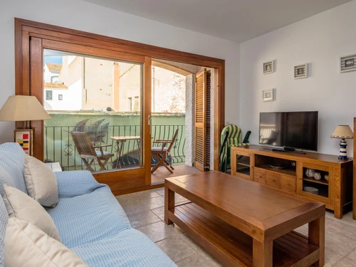 Apartamento Calella de Palafrugell, 3 dormitorios, 6 personas - photo_1012190537638