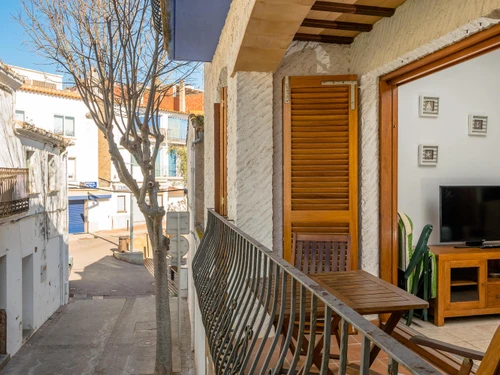 Apartamento Calella de Palafrugell, 3 dormitorios, 6 personas - photo_1012190537638