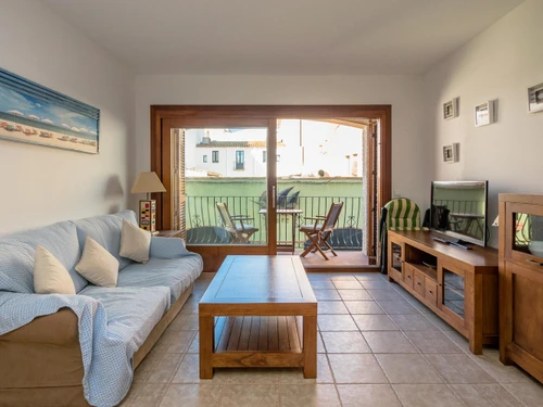 Apartamento Calella de Palafrugell, 3 dormitorios, 6 personas - photo_1012190537638