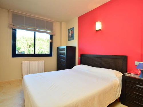 Apartment Calella de Palafrugell, 3 bedrooms, 6 persons - photo_1012190537776