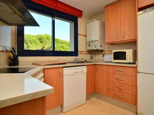 Apartment Calella de Palafrugell, 3 bedrooms, 6 persons - photo_1012190537776