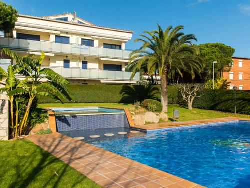 Apartment Calella de Palafrugell, 3 bedrooms, 6 persons - photo_1012190537776
