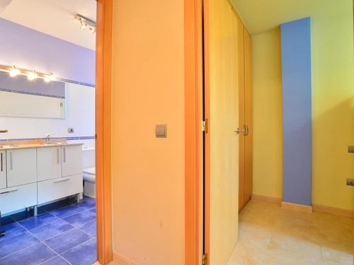 Apartment Calella de Palafrugell, 3 bedrooms, 6 persons - photo_1012190537776