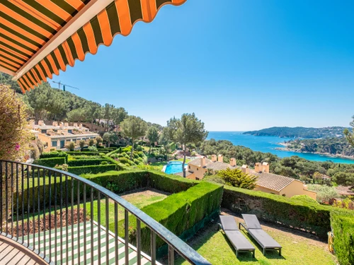 Villa Llafranc, 4 bedrooms, 8 persons - photo_1012190537903