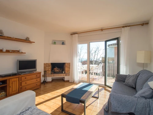 Ferienwohnung Calella de Palafrugell, 2 Schlafzimmer, 4 Personen - photo_1012190538045