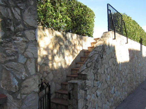 Ferienwohnung Calella de Palafrugell, 2 Schlafzimmer, 4 Personen - photo_1012190538045