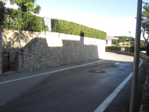 Ferienwohnung Calella de Palafrugell, 2 Schlafzimmer, 4 Personen - photo_1012190538045