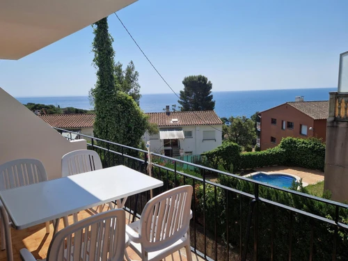 Ferienwohnung Calella de Palafrugell, 2 Schlafzimmer, 4 Personen - photo_1012190538045