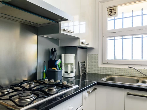 Apartamento Calella de Palafrugell, 2 dormitorios, 4 personas - photo_1012190538171