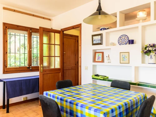 Apartamento Calella de Palafrugell, 2 dormitorios, 4 personas - photo_1012190538171