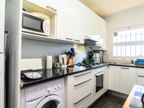 Apartamento Calella de Palafrugell, 2 dormitorios, 4 personas - photo_1012190538171