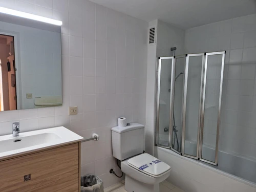 Apartamento Calella de Palafrugell, 2 dormitorios, 4 personas - photo_1012190538171