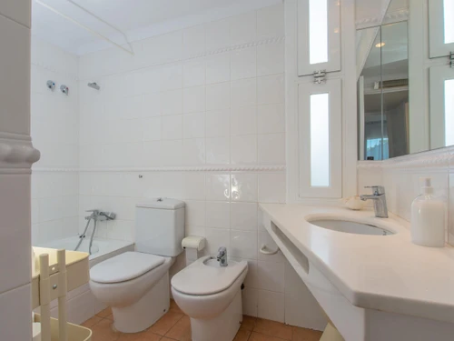 Apartamento Calella de Palafrugell, 3 dormitorios, 5 personas - photo_1012190538369