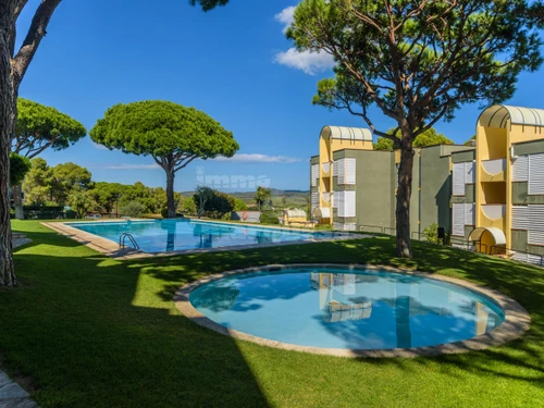 Apartamento Calella de Palafrugell, 3 dormitorios, 5 personas - photo_1012190538369