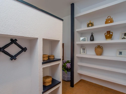 Apartamento Calella de Palafrugell, 3 dormitorios, 5 personas - photo_1012190538369