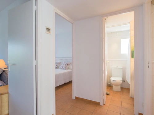 Apartamento Calella de Palafrugell, 3 dormitorios, 5 personas - photo_1012190538369