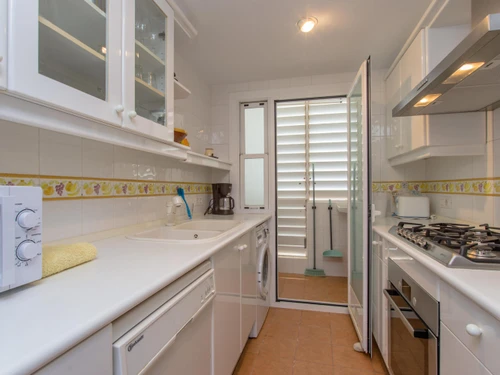 Apartamento Calella de Palafrugell, 3 dormitorios, 5 personas - photo_1012190538369