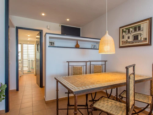 Apartamento Calella de Palafrugell, 3 dormitorios, 5 personas - photo_1012190538369