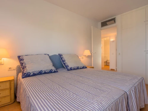 Apartamento Calella de Palafrugell, 3 dormitorios, 5 personas - photo_1012190538369