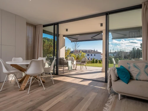 Apartamento Calella de Palafrugell, 3 dormitorios, 6 personas - photo_1012190538659