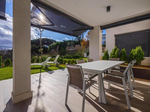 Apartamento Calella de Palafrugell, 3 dormitorios, 6 personas - photo_1012190538659