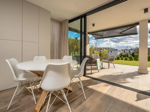 Apartamento Calella de Palafrugell, 3 dormitorios, 6 personas - photo_1012190538659