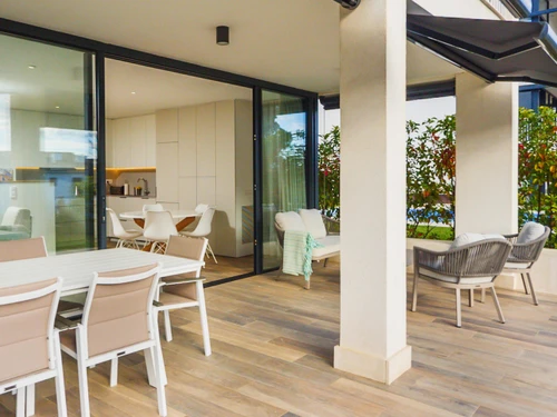 Apartamento Calella de Palafrugell, 3 dormitorios, 6 personas - photo_1012190538659