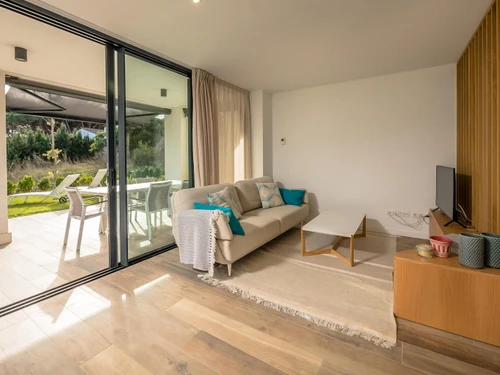 Apartamento Calella de Palafrugell, 3 dormitorios, 6 personas - photo_1012190538659